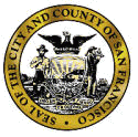 Seal of the City and County of San Francisco